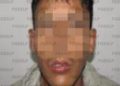 Capturan a hombre por probable homicidio en colonia Azaleas