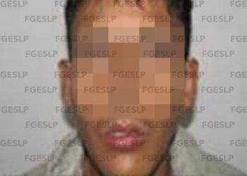 Capturan a hombre por probable homicidio en colonia Azaleas