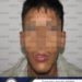 Capturan a hombre por probable homicidio en colonia Azaleas