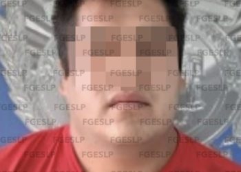 Capturan a hombre por probable homicidio en colonia Azaleas