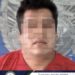 Capturan a hombre por probable homicidio en colonia Azaleas