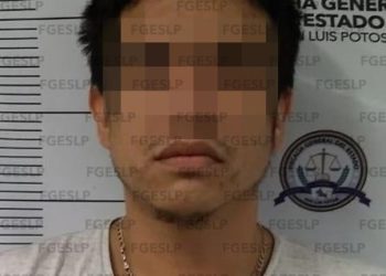 Capturan a hombre por probable homicidio en colonia Azaleas