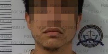 Capturan a hombre por probable homicidio en colonia Azaleas