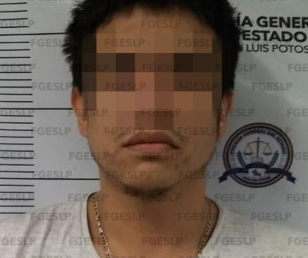 Capturan a hombre por probable homicidio en colonia Azaleas