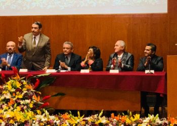 SEGUNDO CONGRESO ESTATAL DE MEDICINA FAMILIAR EN LA FACULTAD DE MEDICINA DE LA UASLP