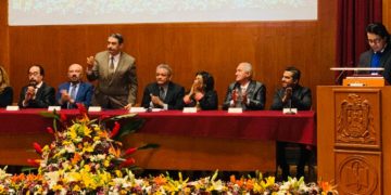 SEGUNDO CONGRESO ESTATAL DE MEDICINA FAMILIAR EN LA FACULTAD DE MEDICINA DE LA UASLP