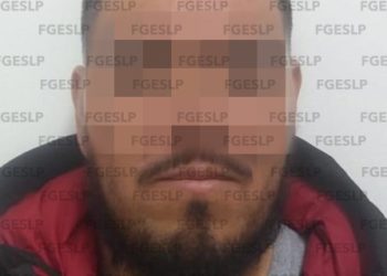 DETENIDO POR LA PRESUNTA VIOLACIÓN DE SU PROPIA HIJA