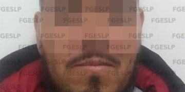 DETENIDO POR LA PRESUNTA VIOLACIÓN DE SU PROPIA HIJA