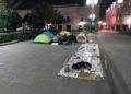 En huelga de hambre; buscan presupuesto para 50,510 esterilizaciones en 2020