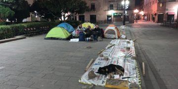 En huelga de hambre; buscan presupuesto para 50,510 esterilizaciones en 2020