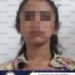 Arrestan a mujer de 19 años por conducir vehículo robado