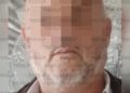 Arrestan sujeto de 57 años por posesión de droga