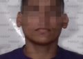 Capturan a sujeto acusado de violencia intrafamiliar