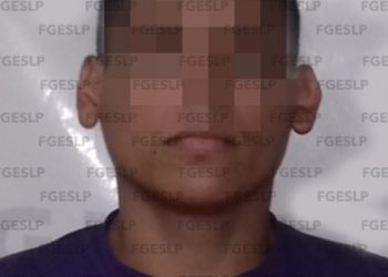 Capturan a sujeto acusado de violencia intrafamiliar