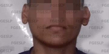 Capturan a sujeto acusado de violencia intrafamiliar