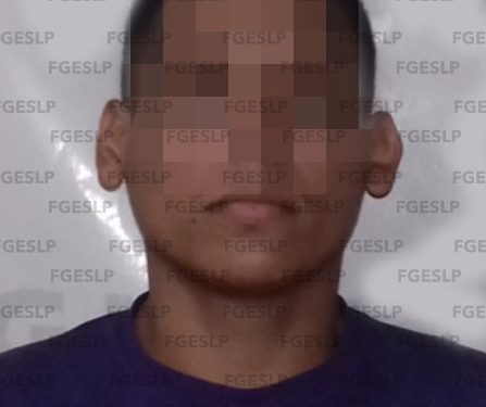 Capturan a sujeto acusado de violencia intrafamiliar