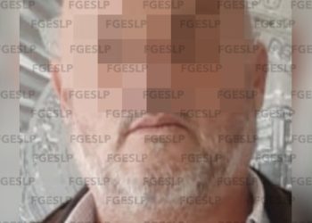 Arrestan sujeto de 57 años por posesión de droga