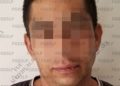 Lo arrestan por presunta violación de su propia hija