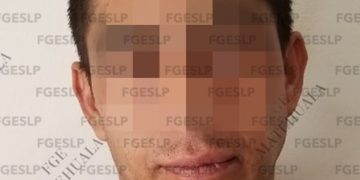 Lo arrestan por presunta violación de su propia hija