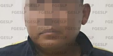 Capturan 2° implicado en homicidio ocurrido en Monte Obscuro, Mexquitic