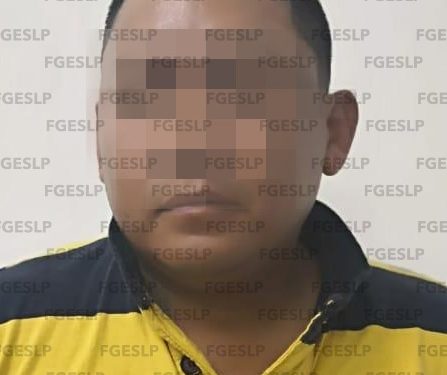 Capturan 2° implicado en homicidio ocurrido en Monte Obscuro, Mexquitic
