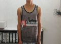 Arrestan a sujeto por robar bolso de una mujer
