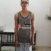 Arrestan a sujeto por robar bolso de una mujer