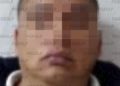 Capturan a presunto homicida del Saucito