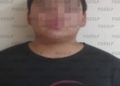Arrestan a presunto violador de una niña de 11 años