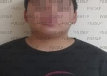 Arrestan a presunto violador de una niña de 11 años