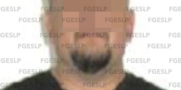 Arrestan a sujeto que portaba arma blanca