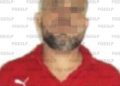Detienen a sujeto en la Progreso por posesión de droga