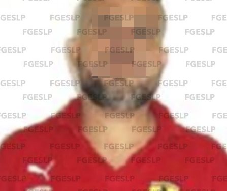 Detienen a sujeto en la Progreso por posesión de droga