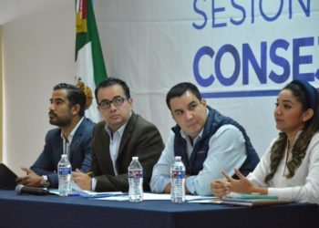 PAN Listo y fuerte para enfrentar los retos del 2020
