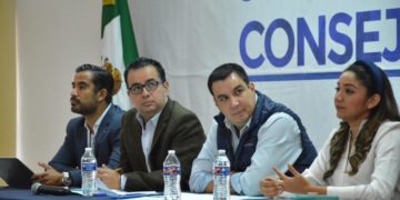 PAN Listo y fuerte para enfrentar los retos del 2020