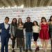 Alumnos de la UASLP en el Festival Internacional de Cine de Guanajuato
