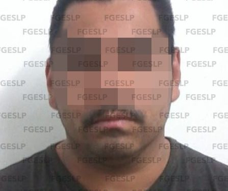 Prisión preventiva para acusado de trata de personas