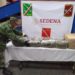 Militares aseguran 22 kilos de marihuana en el Aeropuerto de SLP