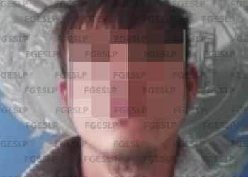 Capturan a hombre por participar en robo equiparado