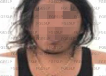 Detienen a hombre en Armadillo por probable homicidio