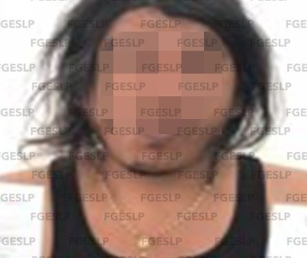 Detienen a hombre en Armadillo por probable homicidio