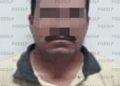 Arrestan a sujeto por presunta violación de una menor en Ciudad del Maíz