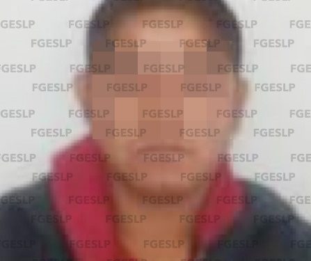 Arrestan a joven por probable robo a un menor en Cárdenas