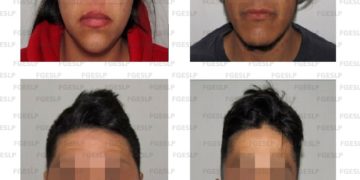 Detienen a 4 presuntos responsables de robo vehicular