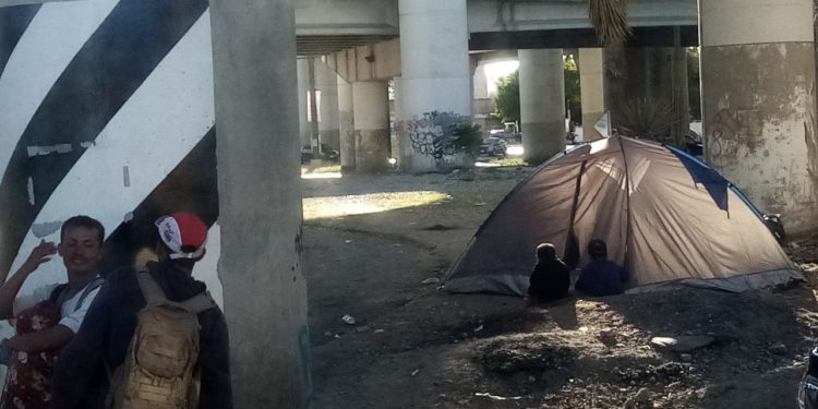 Navidad migrante: No todas las personas tendrán una Feliz Navidad