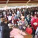 Se registró la participación de 30 mil personas en 13 posadas del Ayuntamiento
