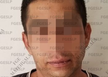 Arrestan a presunto violador de su propia hija de 8 años