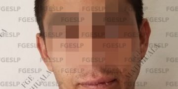 Arrestan a presunto violador de su propia hija de 8 años