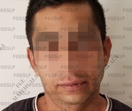 Arrestan a presunto violador de su propia hija de 8 años