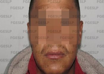 Detienen a presunto responsable de robo a una empresa